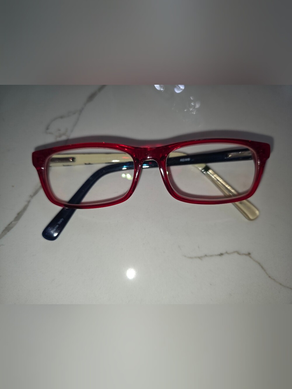 Womens Mattisse Inspired Glassesasses